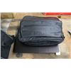 Image 5 : Sonic Master Laptop Computer w/Carry Bag - No Hard Drive/Adapter