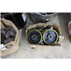 Image 3 : Industrial Casters, Contactors, Buckets, Hardware