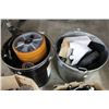 Image 4 : Industrial Casters, Contactors, Buckets, Hardware