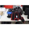 Image 1 : Dive Fins, Life Jacket, Wet Suit Accessories
