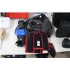 Image 2 : Dive Fins, Life Jacket, Wet Suit Accessories