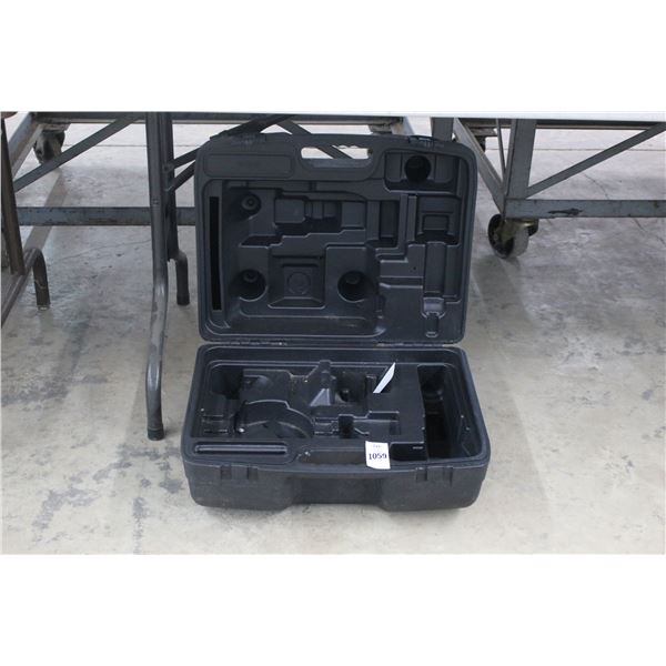 Craftsman Toolbox