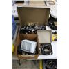 Image 1 : DC  BNW  TV,  Remotes, Cables