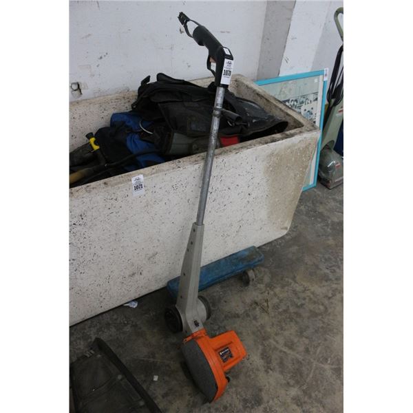 B&D  Electric Edger