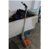 Image 1 : B&D  Electric Edger