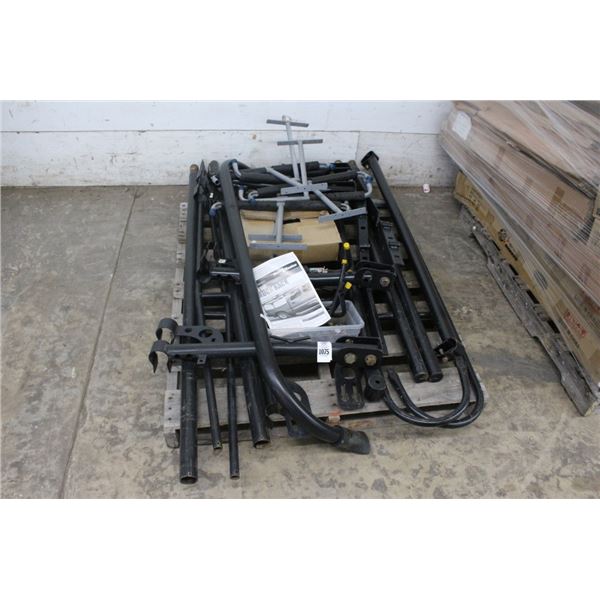 Truck Rack - Nds. Assembly