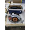 Image 1 : B&D  Circular Saw, Bosch Electric Planer