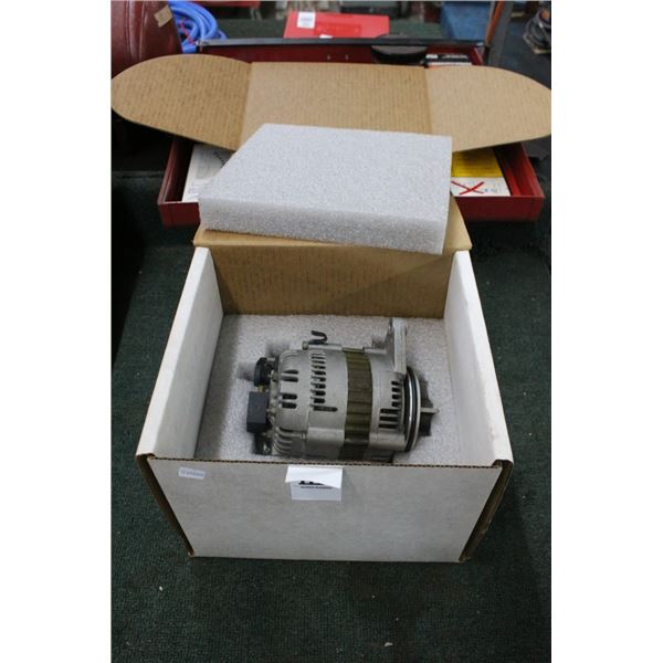 Compufire Auto  90 AMP  Alternator