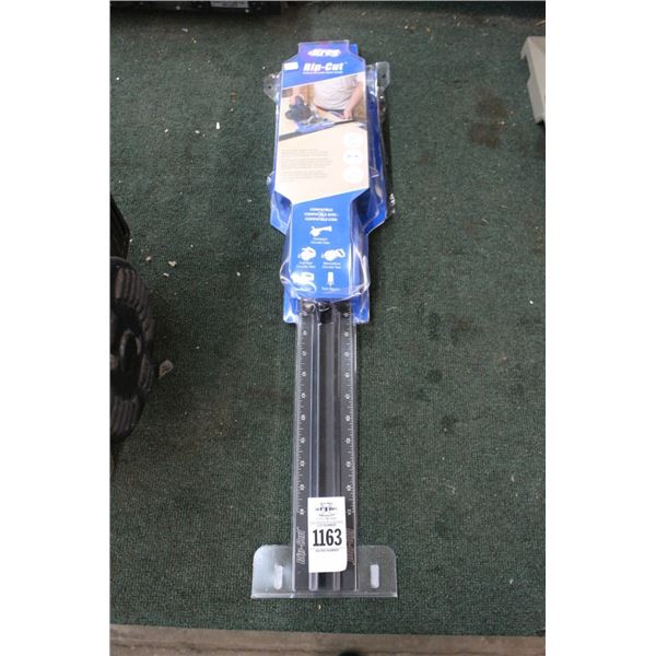 Creg RIP  Cut Circular Saw Edge Guide