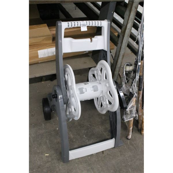 Garden Hose Reel