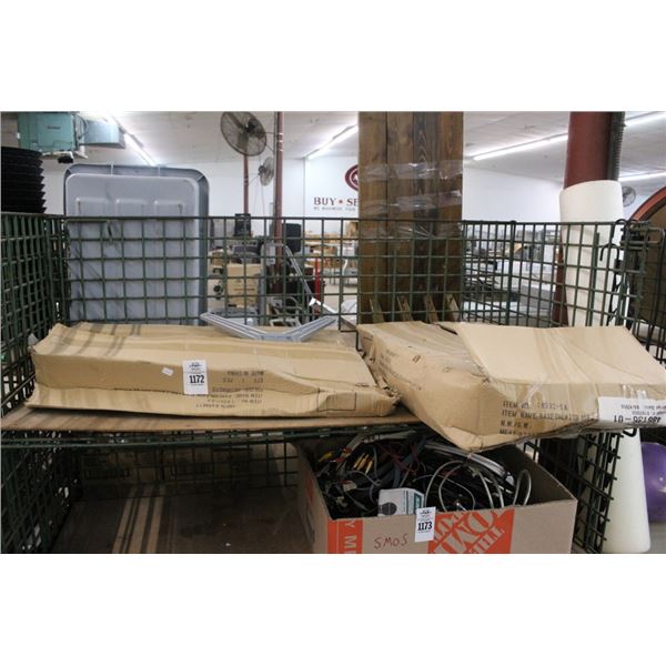 Table Bases  2 Kits