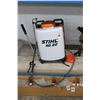 Image 1 : Stihl  SG20  Backpack Sprayer