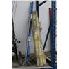 Image 1 : Conduit Benders, Yellow Tripod Stand