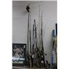 Image 1 : Fishing Rods/Reels