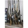Image 2 : Fishing Rods/Reels