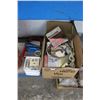 Image 1 : Automotive, Electrical Hardware, Paint Supplies