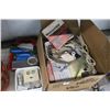 Image 2 : Automotive, Electrical Hardware, Paint Supplies