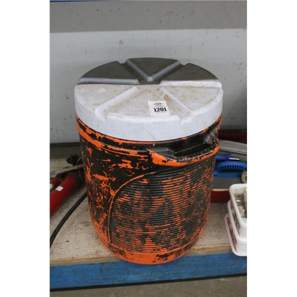 Large Water Jug Cooler