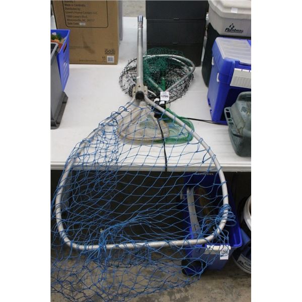Fishing Nets - 5