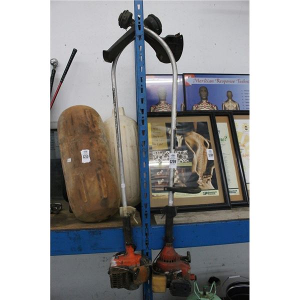 Home Lite/Other Gas Trimmers - 2