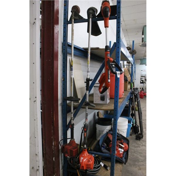 Echo Gas Trimmer
