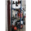 Image 1 : Echo Gas Trimmer