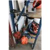 Image 2 : Echo Gas Trimmer