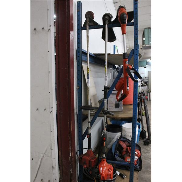 Shindaiwa Gas Trimmer