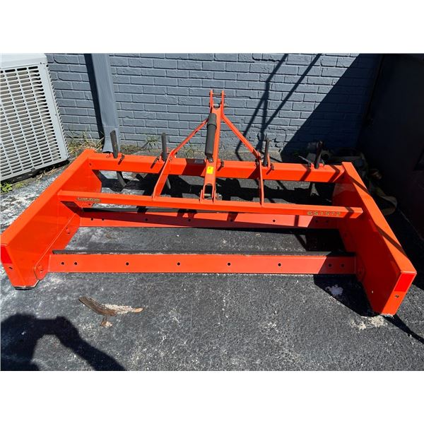 Land Pride  GS1572 Sod Layer