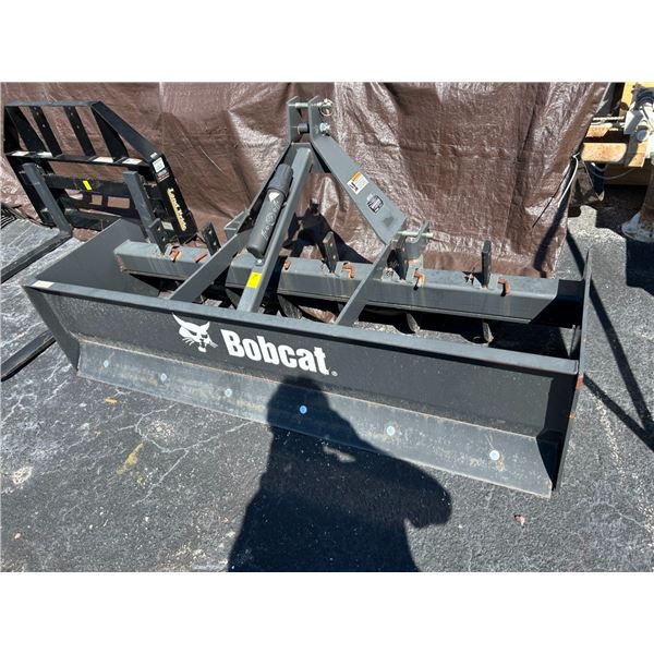 Bobcat 72 Box Blade  B4UJ01045