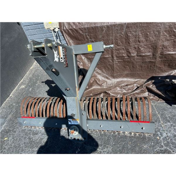 Bobcat  60 Rack Attachment for Tractor  B4UK00214
