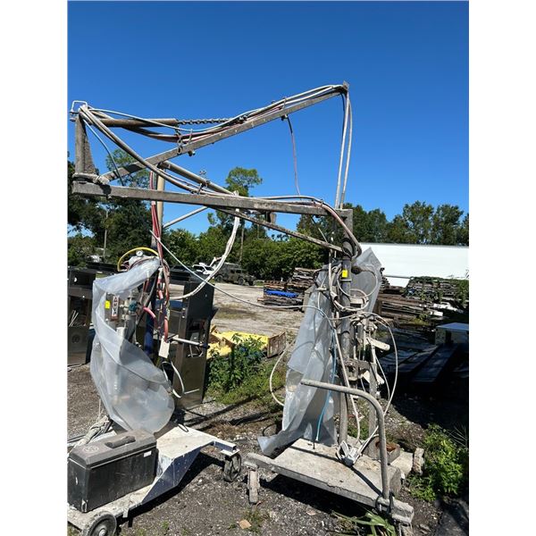 Spray Rig