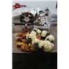 Image 1 : Fall Wreaths, Christmas Décor