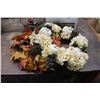 Image 2 : Fall Wreaths, Christmas Décor