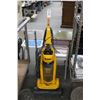 Image 1 : Kenmore Yellow Vacuum