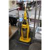 Image 2 : Kenmore Yellow Vacuum