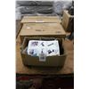 Image 1 : Eureka Vacuum Accessories, Mounting Bracket, Thermal Labels