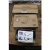 Image 2 : Eureka Vacuum Accessories, Mounting Bracket, Thermal Labels