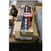 Image 1 : Texaco Gasoline Vintage Style Lighted Wall Sign