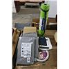 Image 2 : Underbed Storage, Yoga Mat, Exercise Accessories