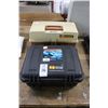 Image 1 : Pelican Hard Case, Tackle Box, Coin Rolls