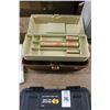 Image 3 : Pelican Hard Case, Tackle Box, Coin Rolls