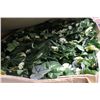 Image 2 : Silk Floral Décor 3 Boxes, Flower Hat