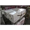 Image 2 : 2-Minka Aire  52"  Ceiling Fan - 2 X $
