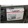Image 1 : Cuisinart Air Fryer Toaster Oven in Box