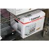 Image 2 : Cuisinart Air Fryer Toaster Oven in Box