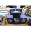 Image 1 : 9-Lilliput Lane Collector House in Box - 9 X $