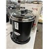 Image 1 : Avantco Countertop Sauce Warmer - Appears NEW