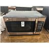 Image 1 : HB  SS  M/W Oven