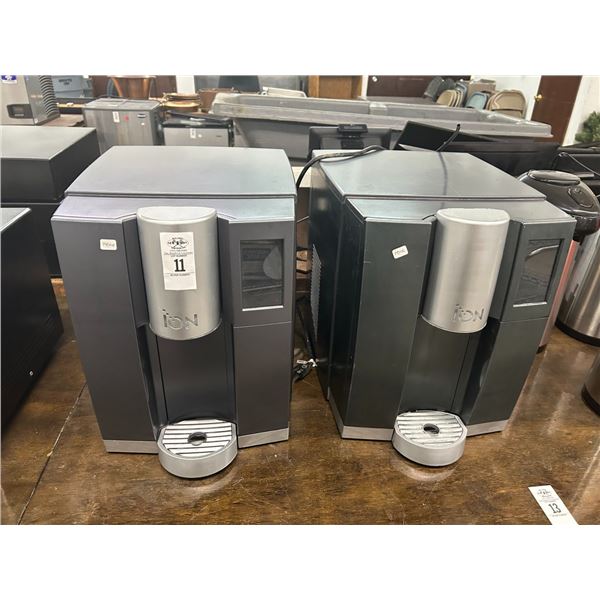 Ion  TS200 Fiber Tek Drinking Water Appliances - 2